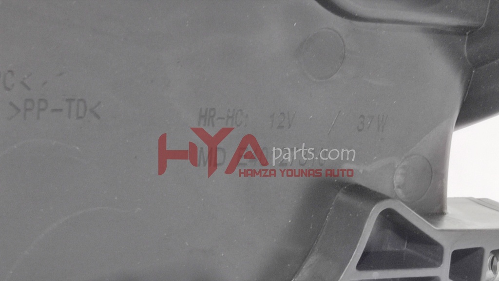 HEAD LAMP GRANDE 2018 RH | H Y A parts